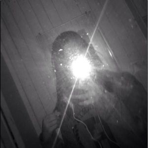 Meet your Posher, Aubrie